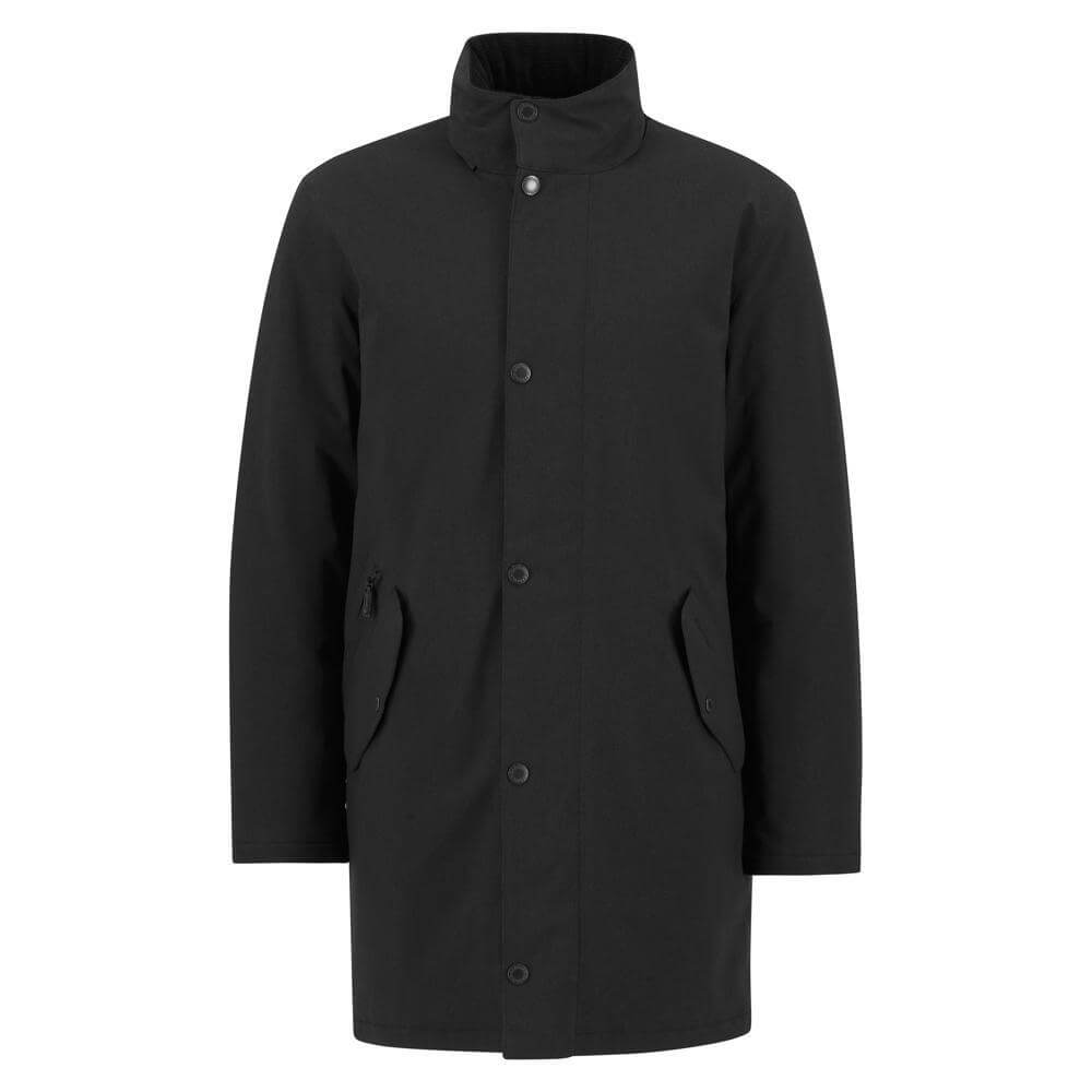 Barbour Winter Powell Waterproof Jacket